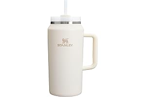 Stanley Quencher H2.0 FlowState 64 oz Tumbler with Handle