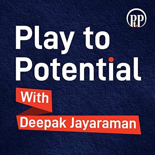 Play to Potential Podcast cover art