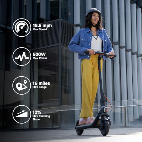 segway ninebot e2 plus iie2 proe3 pro electric scooter 15520 mph long range dual elastomer suspension e3 pro only foldable adult scooter ul 2272 amp 2271 certified