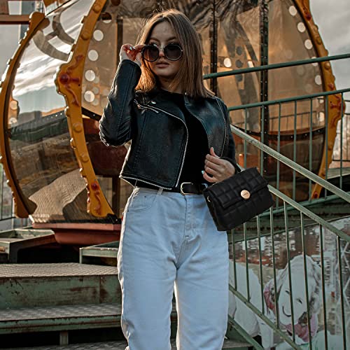 Image of EXOTIC Women's Urbanian Sling Bag