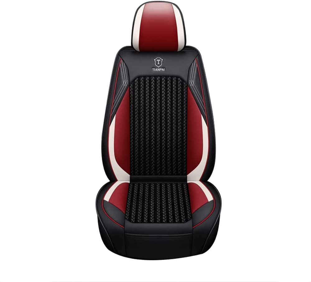 Autostoelhoezen Complete Set voor Opel Corsa F/Astra L/Grandland X 2020-2023 2024 2026, comfortabele en ademende beschermers voor, achter en achterbank, accessoires,C