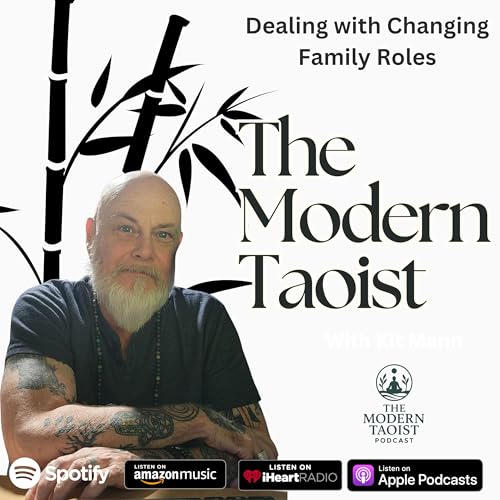 Dealing With Family Roles in a Taoist Way