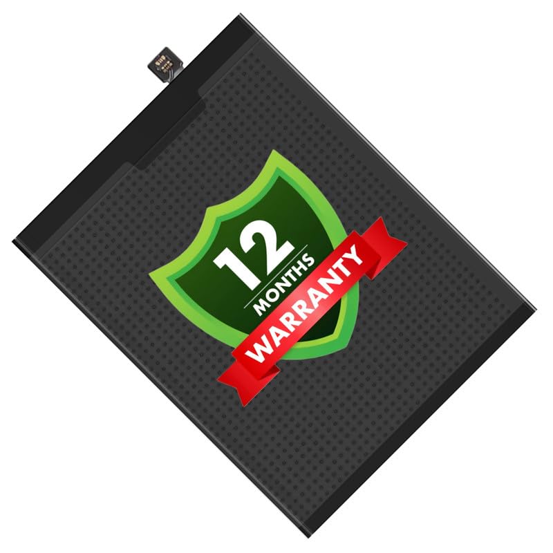 Image of Original BM49 Battery Compatible for Xiaomi Mi Max - (4850mAh) - 1 Year Warranty DF7