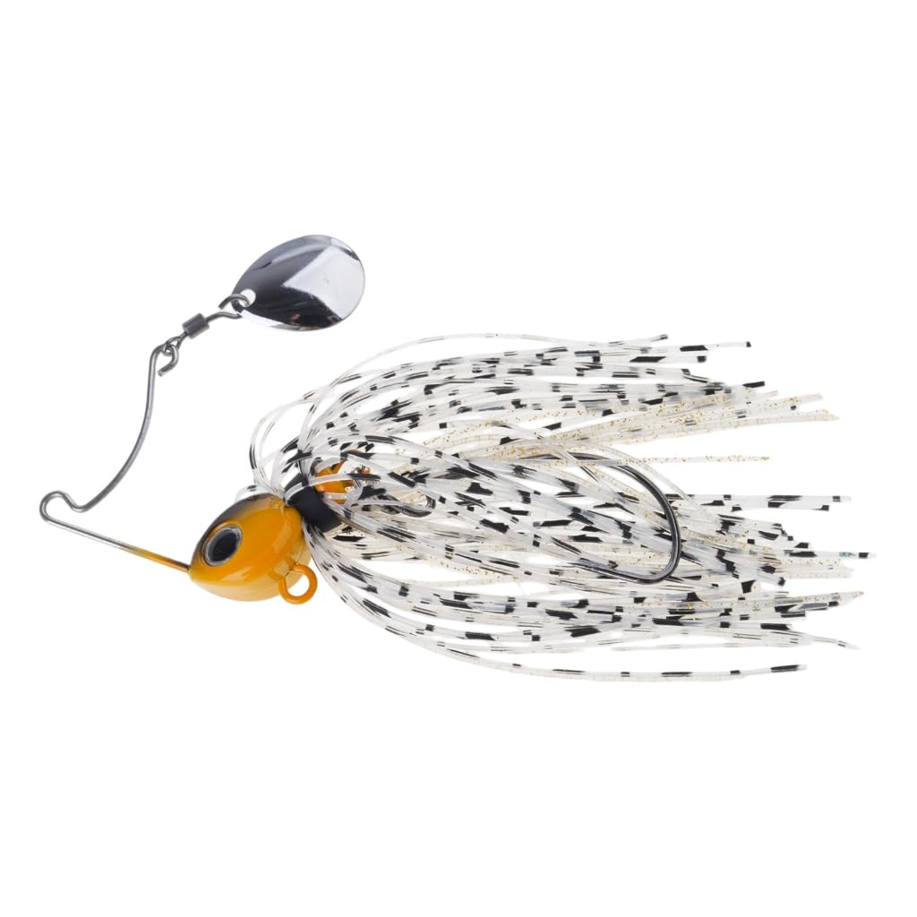 Elnwnnkc Jigs Head Lures Fishing Baits for Trout Fishing Lures Buzzbaits Baits Fishing Tackle Swimbaits Jigs