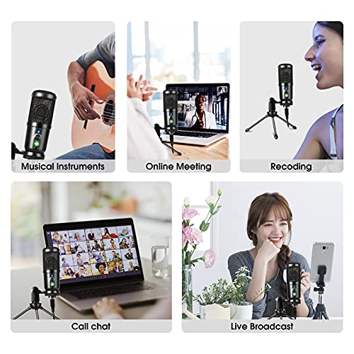 USB Mikrofon – Bild 8