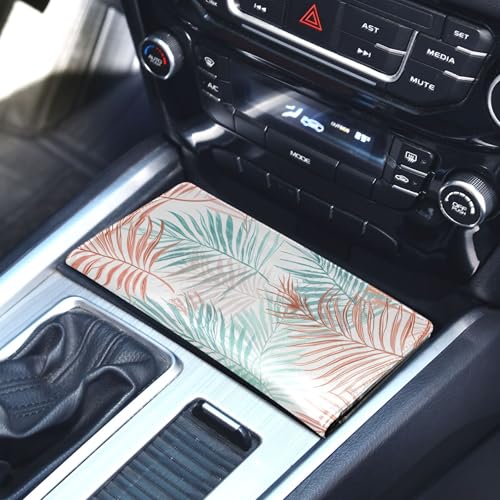 Organizador de Documentos para Auto PVC miniatura 5