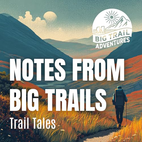 The Cape Wrath Trail: Into the Wild with Magnus Ross