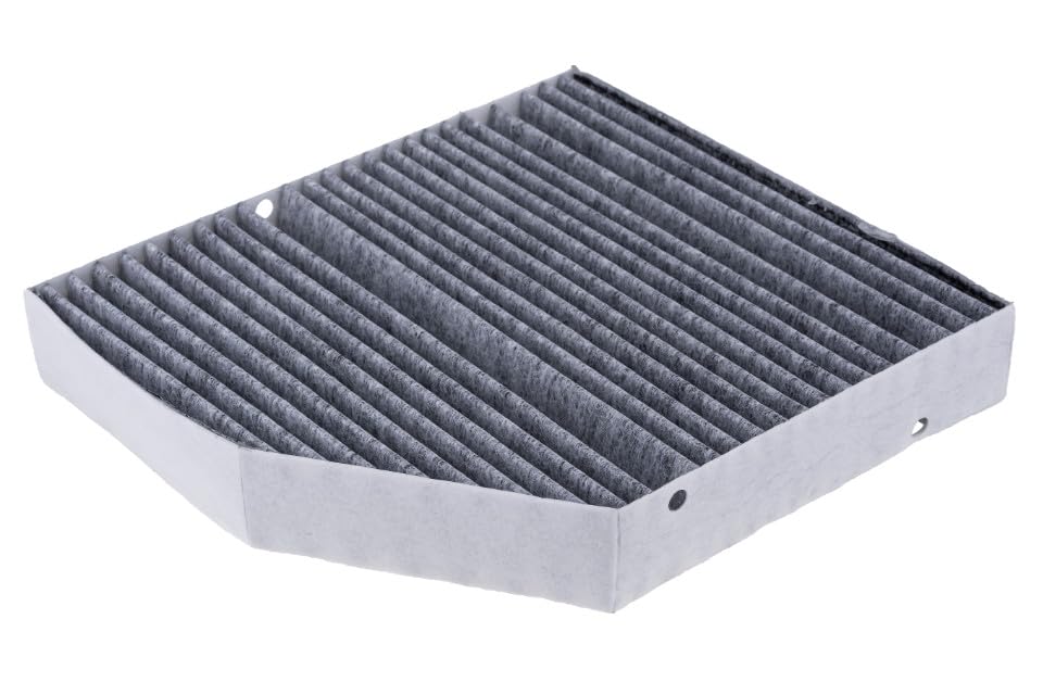 Filtro de cabina de carbono WINFIL para Mercedes Clase C W205