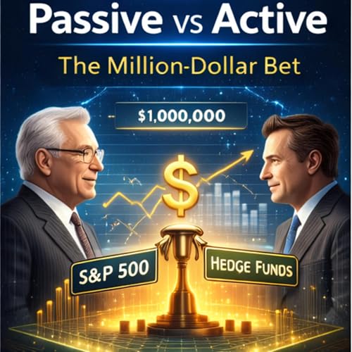 Episode 06 &mdash; Passive vs Active Investing