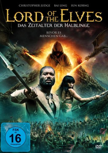 Lord of the Elves - Das Zeitalter der Halblinge - Mehr Infos/Bestellen