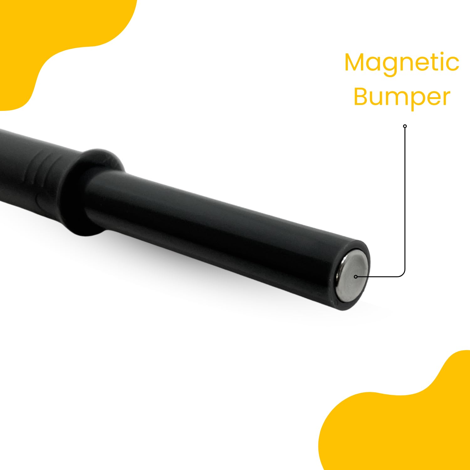 Apri Magnetico Push To Open EVOTRADE – Per Ante E Cassetti, Chiusura Silenziosa, Forza 2,5 Kg, Montaggio Facile, Per Mobili Moderni