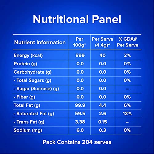 Image of Nestle Everyday Shahi Ghee, 1L & Nestle NANGROW Nutritious Milk Drink for Growing Children (3-6 years), Creamy Vanilla, 400g