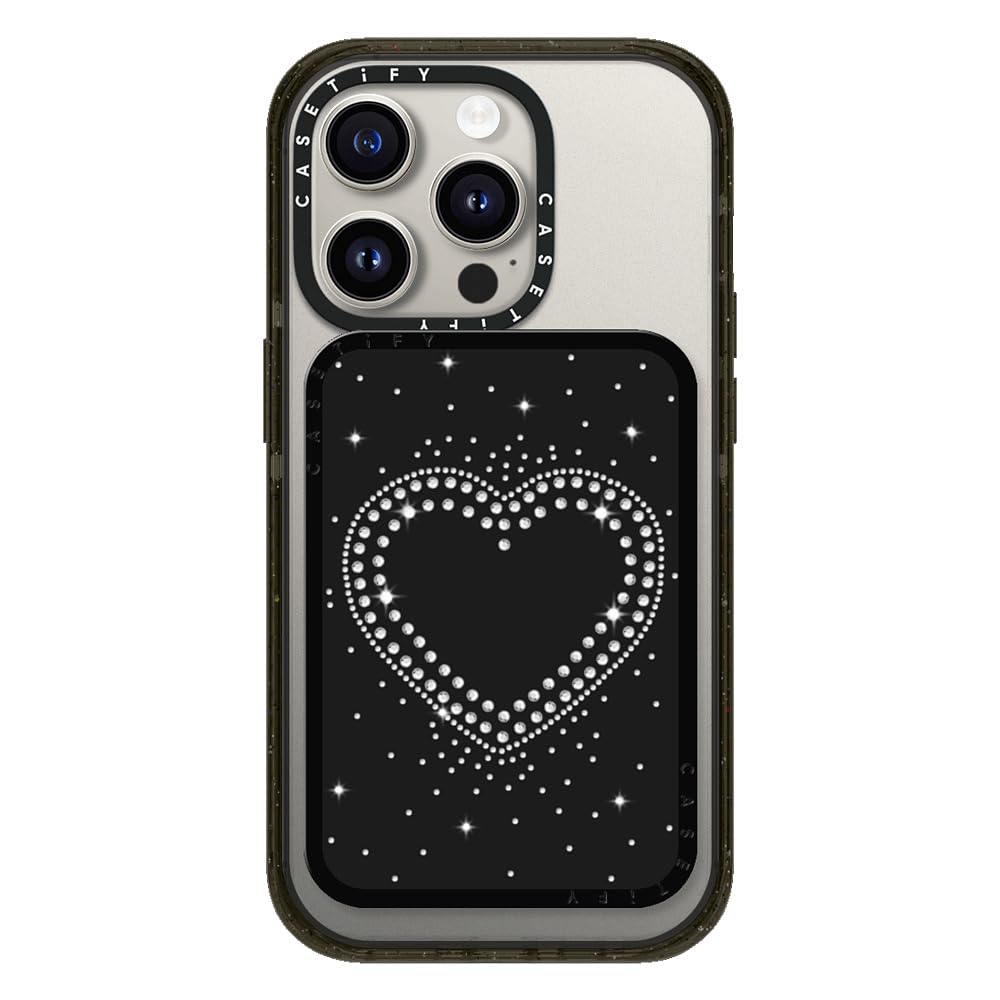 Amazon.co.jp: CASETiFY Snappy™ カードホルダースタンド