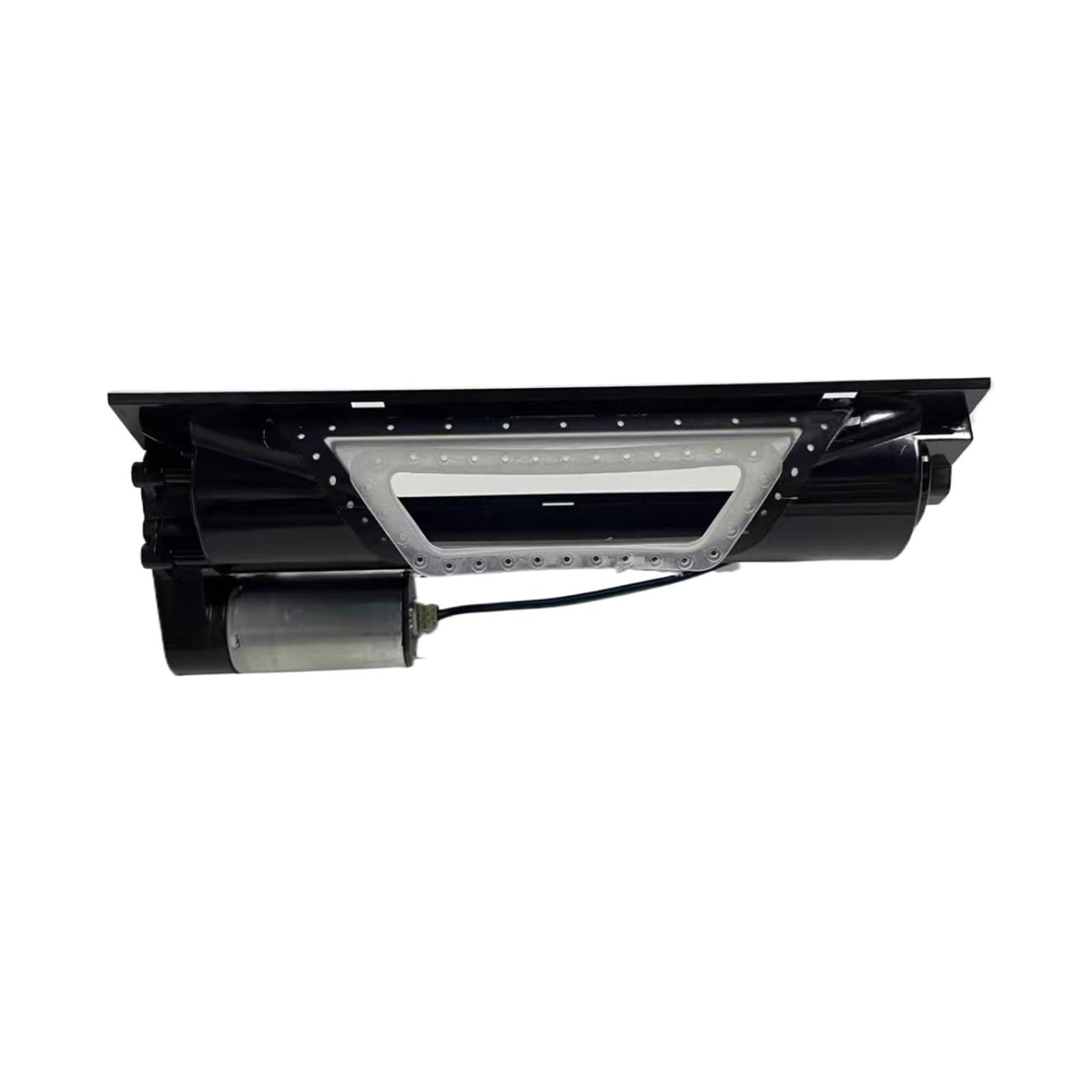 LMRXOFE Acssories Roller Rolling Brush Motor Fan Assembly Spare Parts Acssory,Compatible For Viomi,S9 S9 VU Vacuum Cleaner