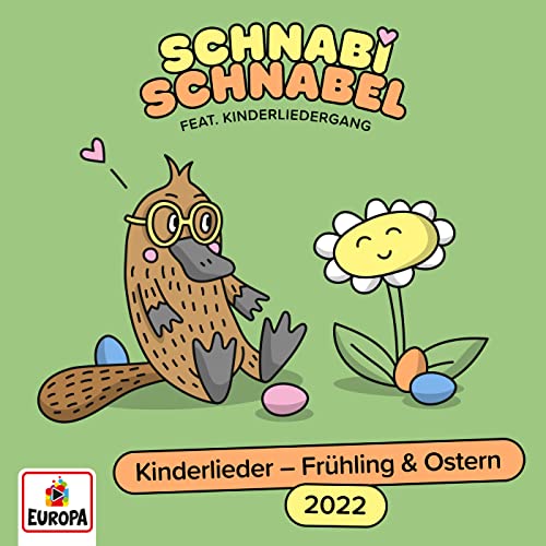 Schnabi Schnabel & Kinderlieder Gang