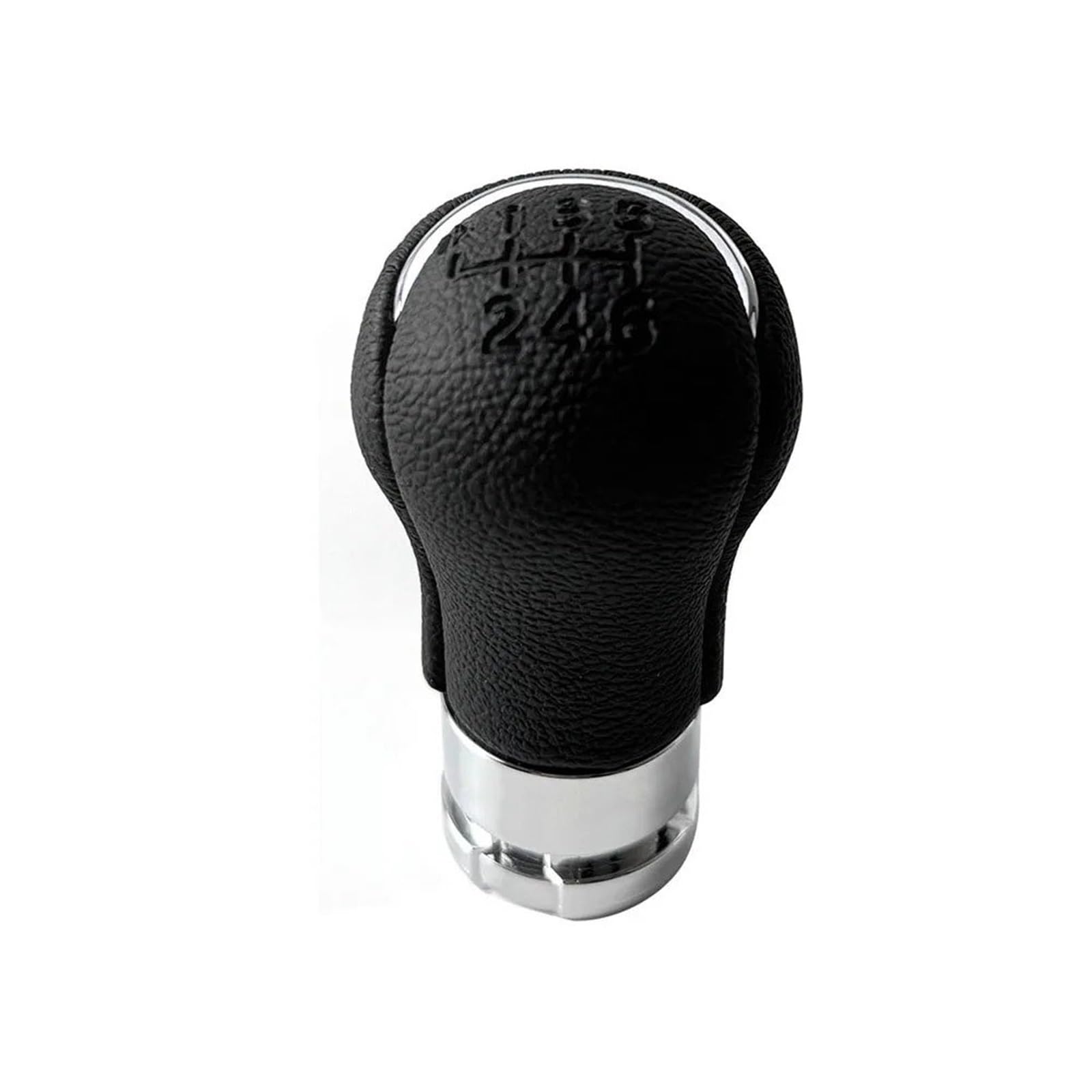 Dufwehr 6 Speed A Shifter Knob For Toyota For Hilux For Revo 2015-2020 6/5 Speed Gear Shift Knob Manual Lever Change Car Accessories(6 Speed A)