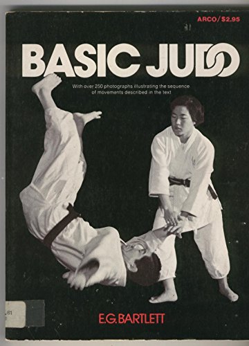 Basic judo view 2