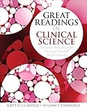 Great Readings in Clinical Science: Essential Selections for Mental Health Professionals