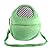 Pet Carrier Bag Hamster Rat Cat Rabbit Pet Sling Carrier Backpack Hedgehog Chinchilla Ferret Slee Outdoor Traveling Bag Handbags Backpack (Green )