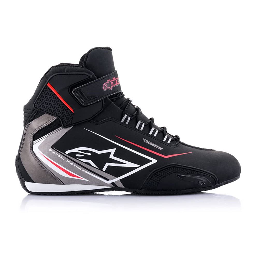 Alpinestars Nc Stivali da moto Uomo