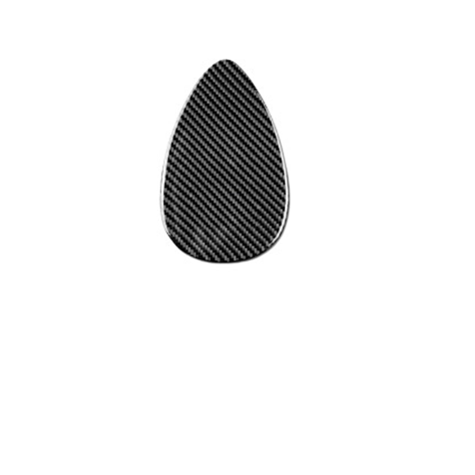 Car Accessory for Mini F56 F55 F54 F60 Carbon Fiber Car Sticker Interior Trim Stickers Interior Mouldings(F)