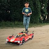 Zoom IMG-1 jamara ferrari 499p 1 14 Zoom IMG-1 jamara ferrari 499p 1 14