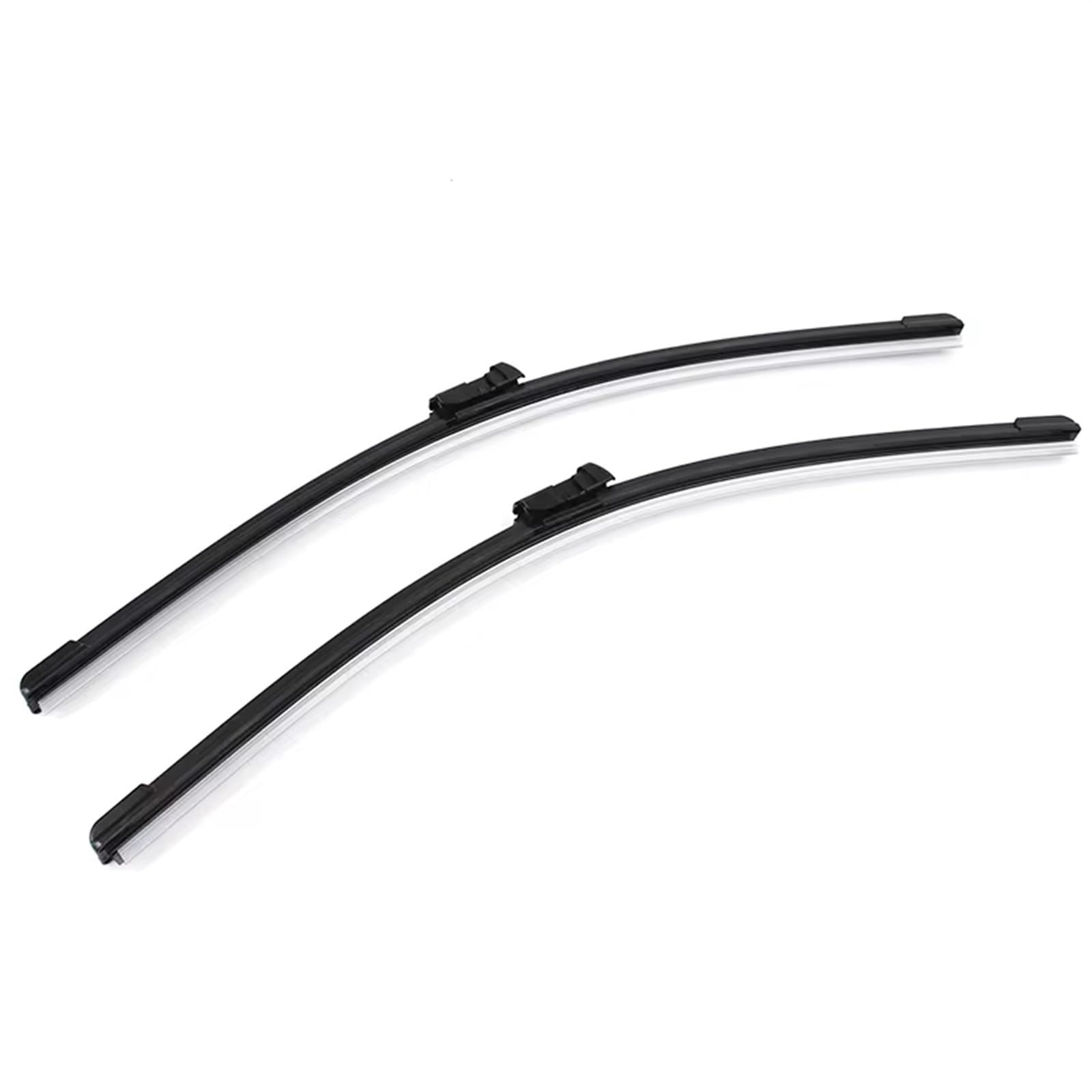 Compatibile Con Opel Per Combo D 2012-2015 2016 2017 Anteriore 24" 16" Striscia In Gomma Auto Tergicristallo La Pulizia Dei Vetri Dell'auto Tergicristalli Auto