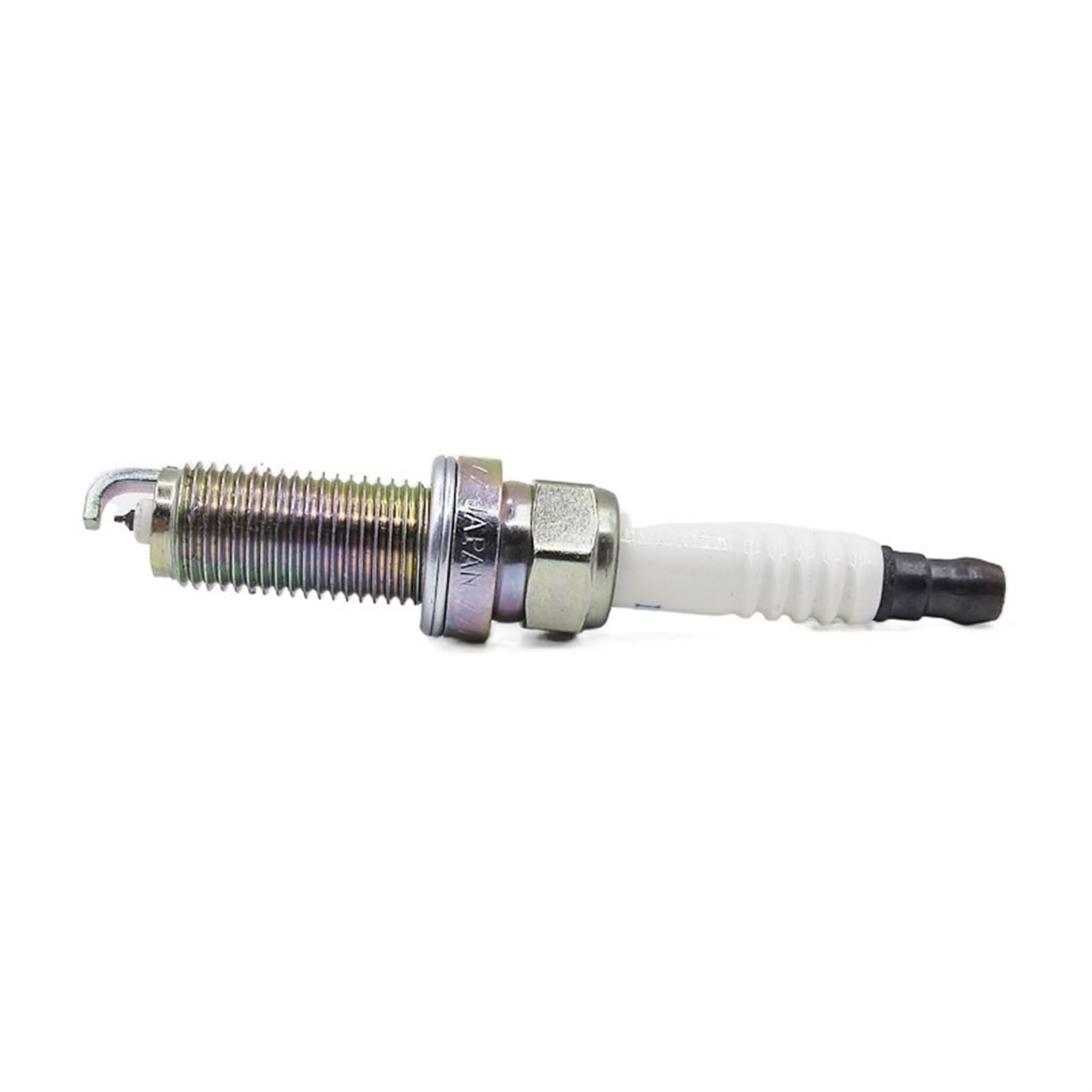4 bujías de iridio ILKAR7B11 4912 compatibles con Toyota Corolla Auris Avensis Prius RAV4 Yaris Lexus CT 200h Verso
