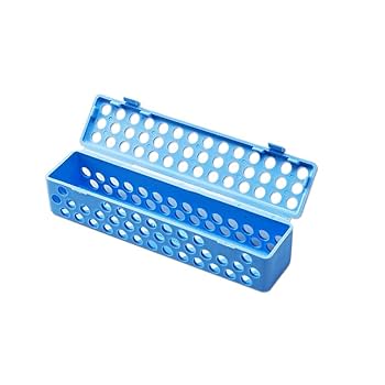 【お得なセット】日本の医療1〜7 Amazon.co.jp: 歯科用外科医療器具滅菌プラスチックカセット