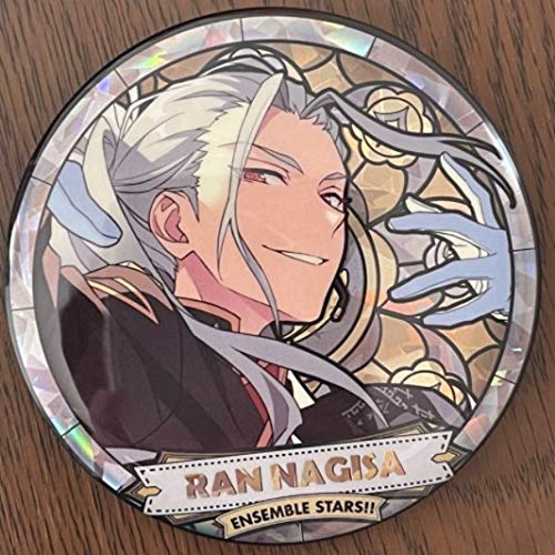 【本日限定価格】あんスタ 中国 花窓缶バッジ 乱凪砂 17点 Amazon | あんスタ 中国限定 花窓缶バッジ 乱凪砂 | バッジ