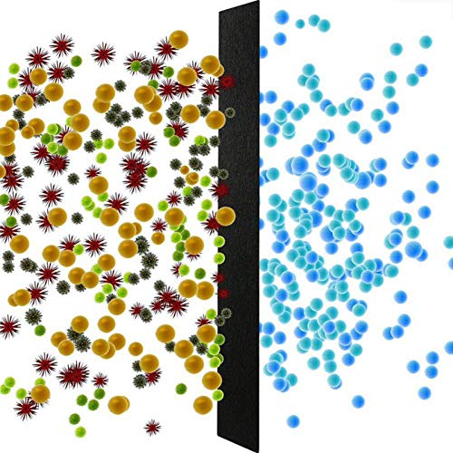 Filtros para areia para gatos,Filtros caixa areia para gato com capuz - Filtros desodorizantes carvã