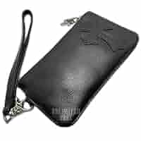 CHROME HEARTS(クロムハーツ)ジッパーチェンジパース 迷彩 財布 CHROME HEARTS(クロムハーツ)ジッパーチェンジパース 迷彩 財布