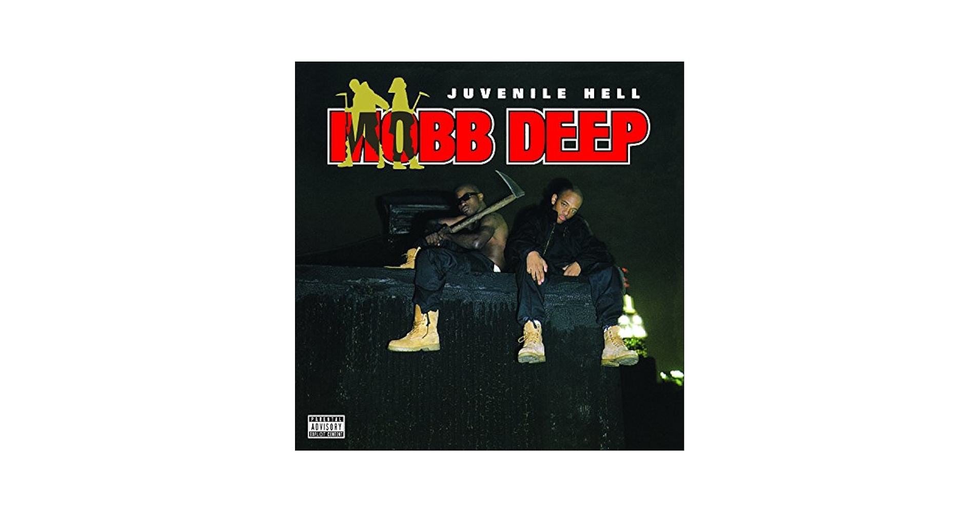 Amazon.com: Juvenile Hell[LP]: CDs & Vinyl