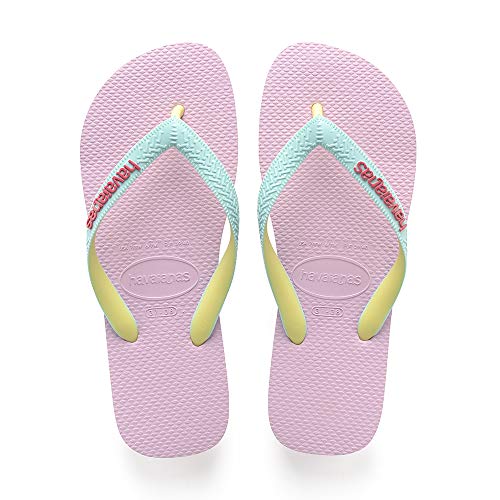 Havaianas Top Mix, Infradito Unisex-Bambini