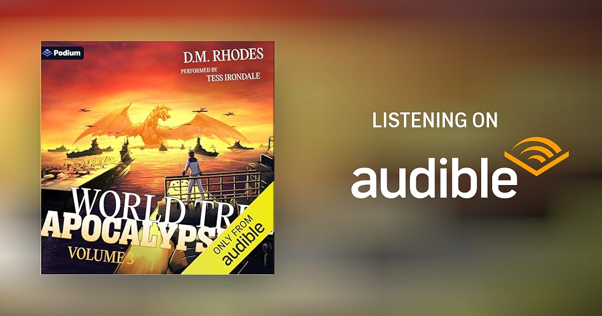 World Tree Apocalypse: Volume 3: A Pilot in Another World LitRPG ...