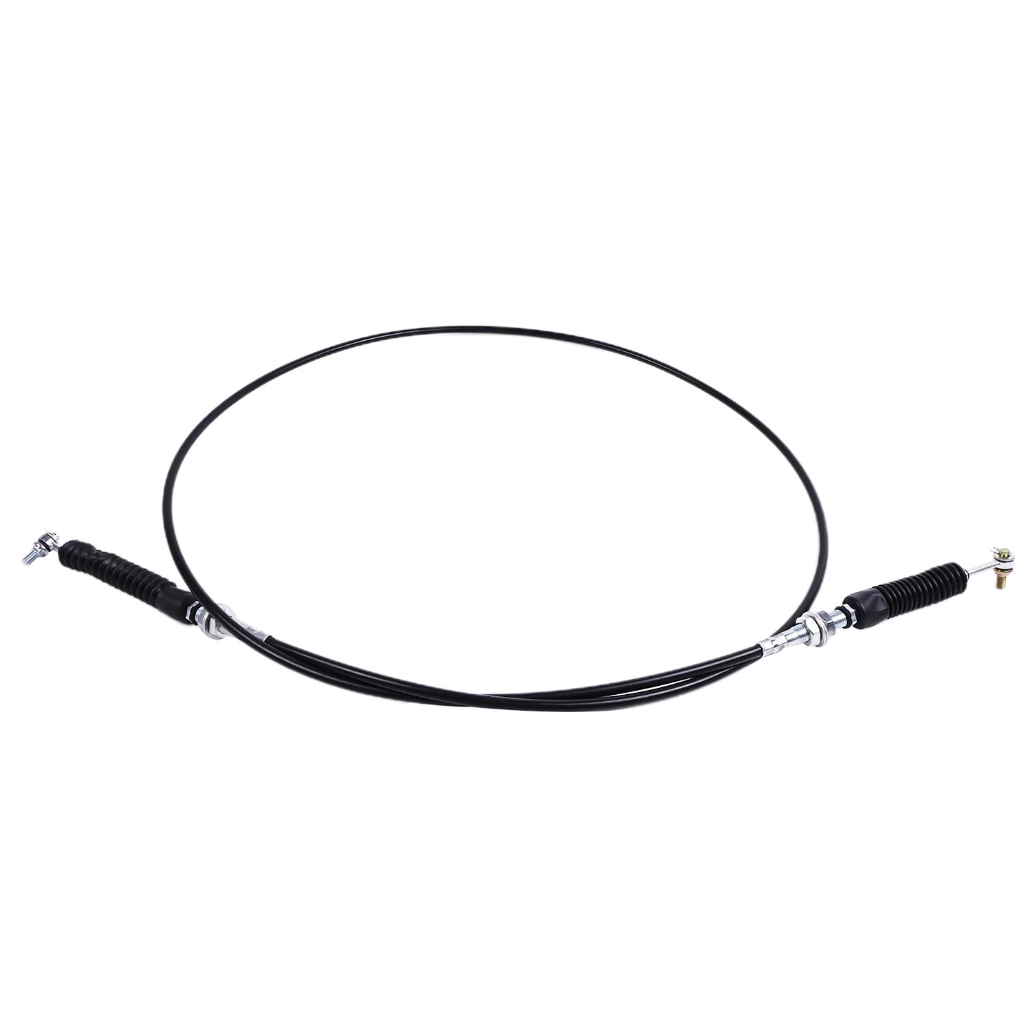Amazon.com: Lesurey Shifting Cable 707002037 Compatible with Can