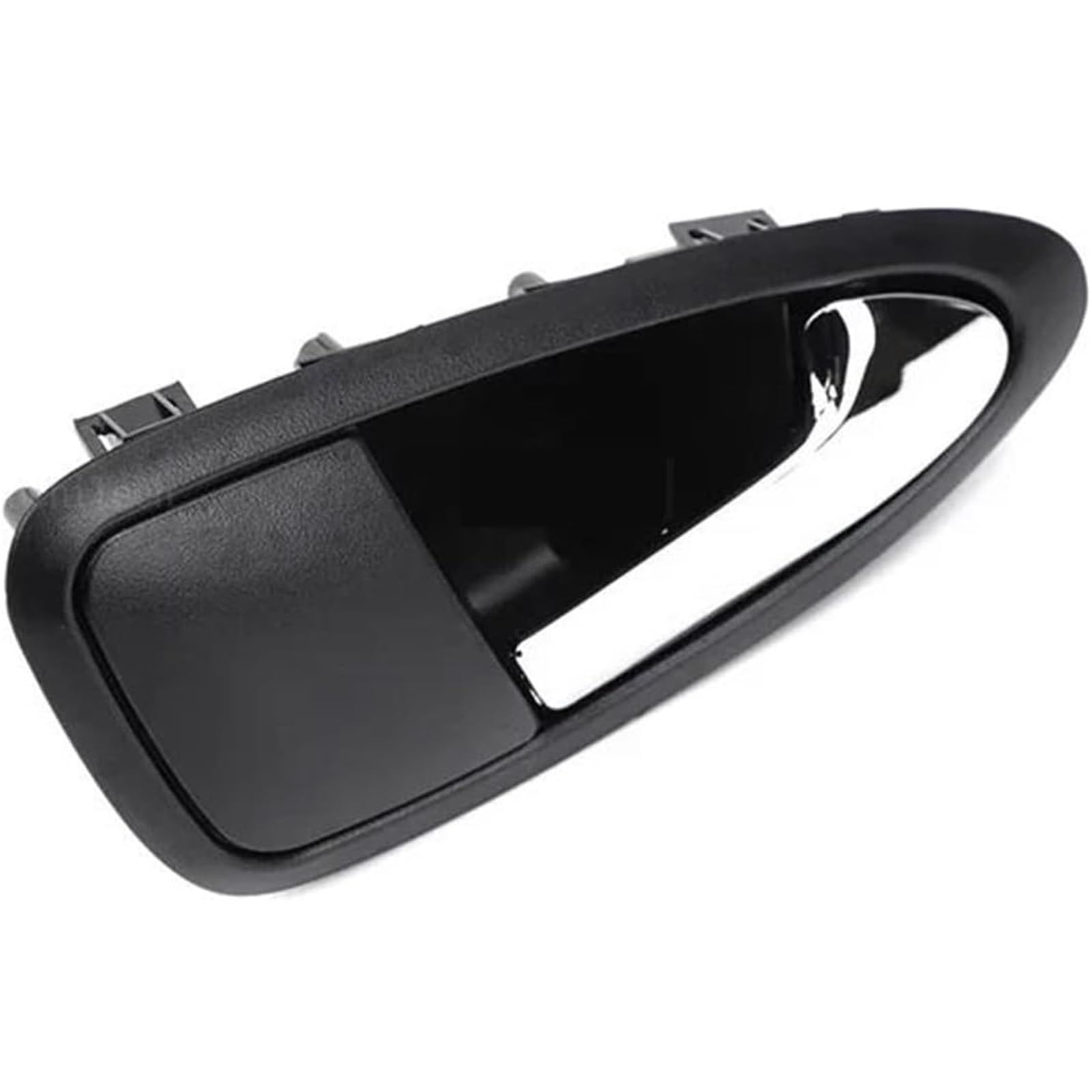 Twixral R Ca Interio Doo Handle Nterio Doo Handle Fo Seat Fo Ibiza 6J 2010-2022 Interio Front Left Ight Inne Doo Handle Part
