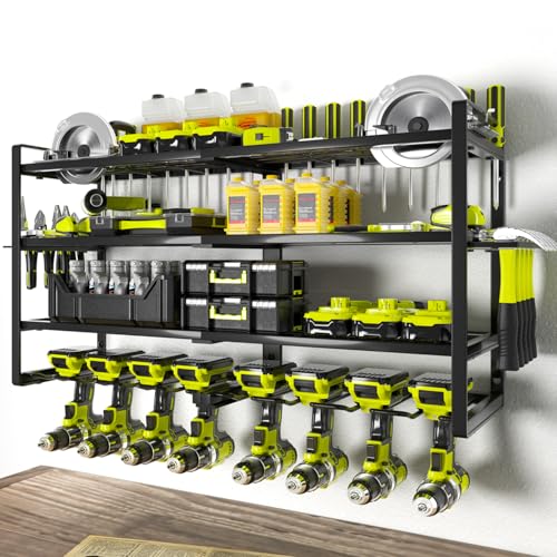 Best Portable Tool Storage Boxes