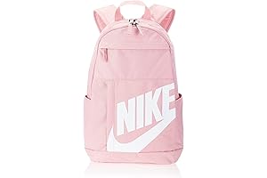 Nike Pink Brand Backpacks For Girls