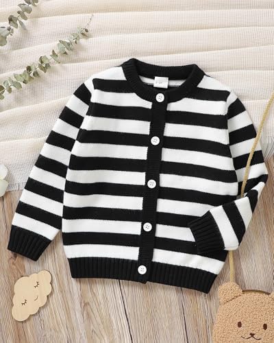 Mikrdoo Long Sleeve Girl Oversized Sweater Sweaters Fall Winter Clothes4
