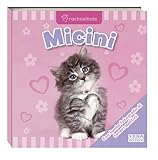 micini neri  Micini. Ediz. illustrata