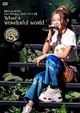 Mai Kuraki Live Project 2025 �����b�N�f�`What a wonderful world�`