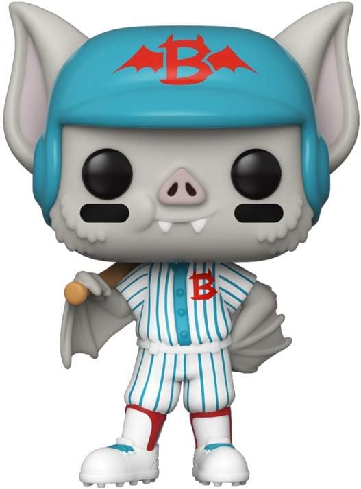 Funko Bat Boy Fantastik Plastik Winner! Limited Edition Exclusive POP! #58