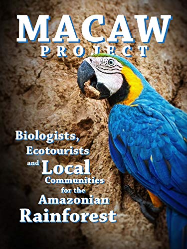 El Proyecto Guacamayo