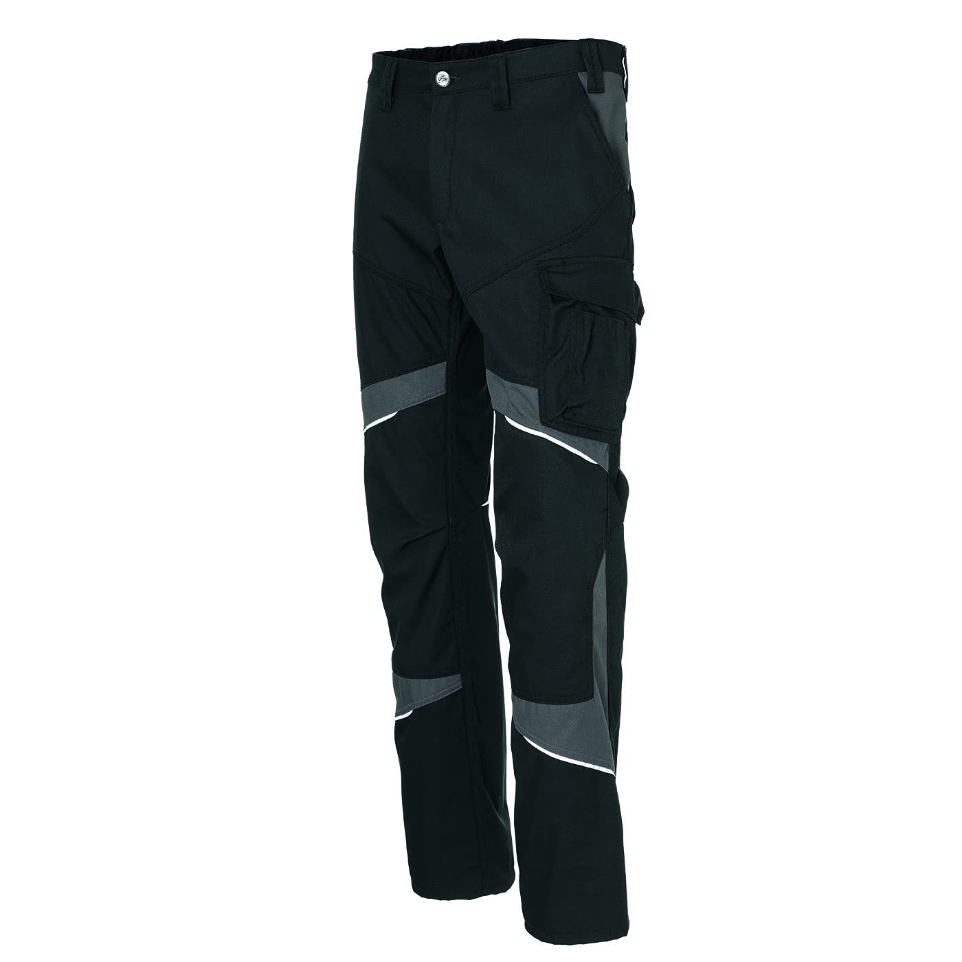 KÜBLER Workwear Spodnie Kobiety Spodnie