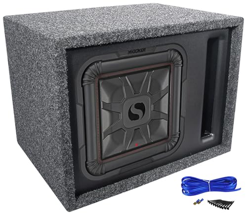 KICKER (1) 46L7T122 12