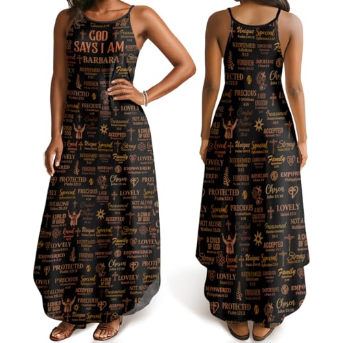 Sistabag - Maxi Dress for Black Women – African Print