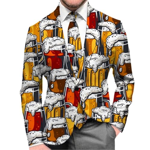 Veste de mi-saison homme pour tenue festive de loisirs