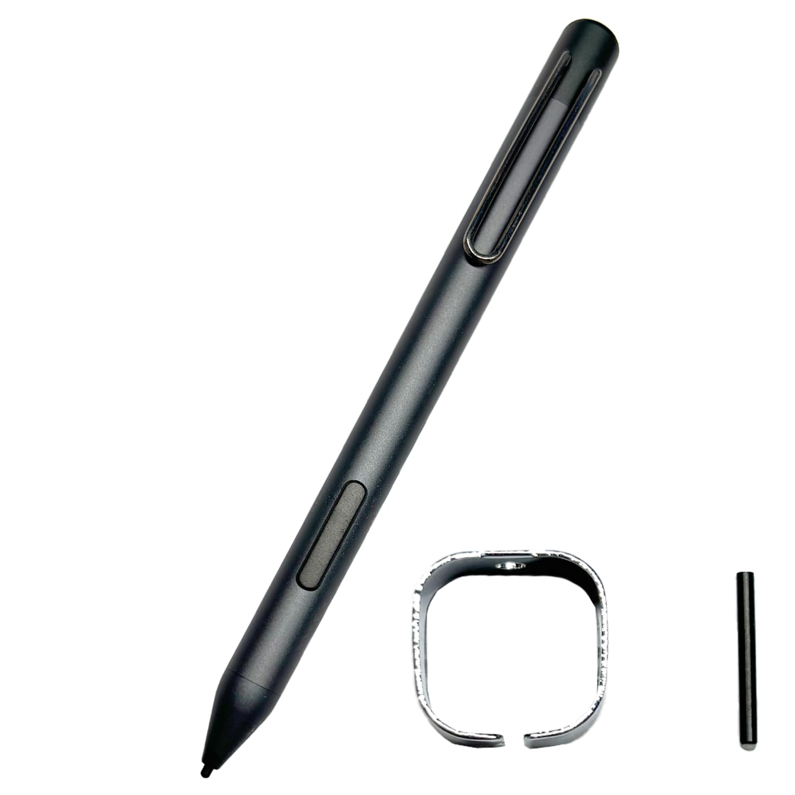 Digital Stylus Pen Compatible with HP Pavilion x360 Spectre x360 2-in-1 Laptops, Stylus Pen for HP Envy x360 2-in-1 Laptops, Support MPP 1.51 with