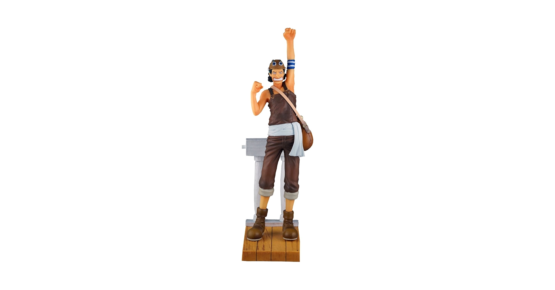 DK公式 ワンピース DRAMATIC SHOWCASE 1st Season~ One Piece DRAMATIC SHOWCASE 1st season vol.1 figures All 6